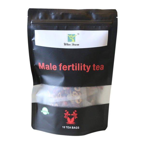 Wins Jown Male Fertility Tea