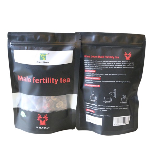 Wins Jown Male Fertility Tea