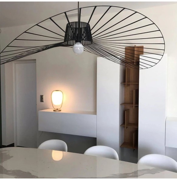 Modern Lustre Vertigo Ceiling Lamp Suspension Classic Chandeliers Restaurant Bedroom Fashion Pendant light for living room